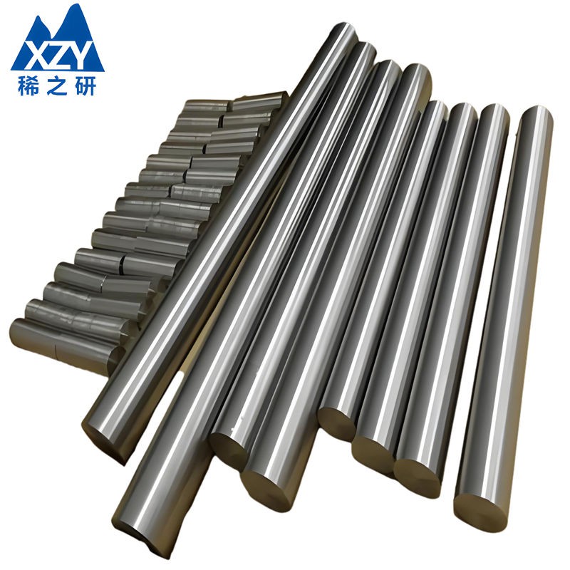 Tungsten Lanthanum Alloy