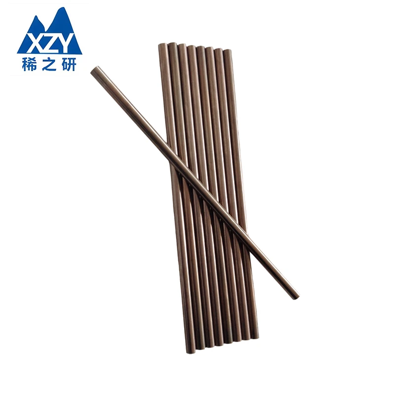 Tungsten Nickel Copper Bar